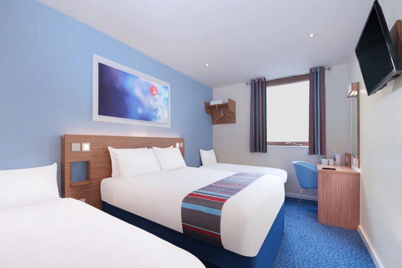 Travelodge Wincanton Exterior foto