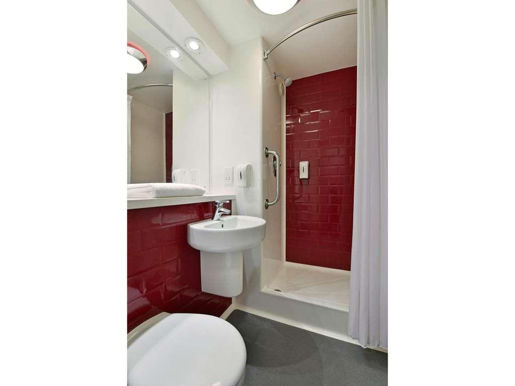 Travelodge Wincanton Habitación foto