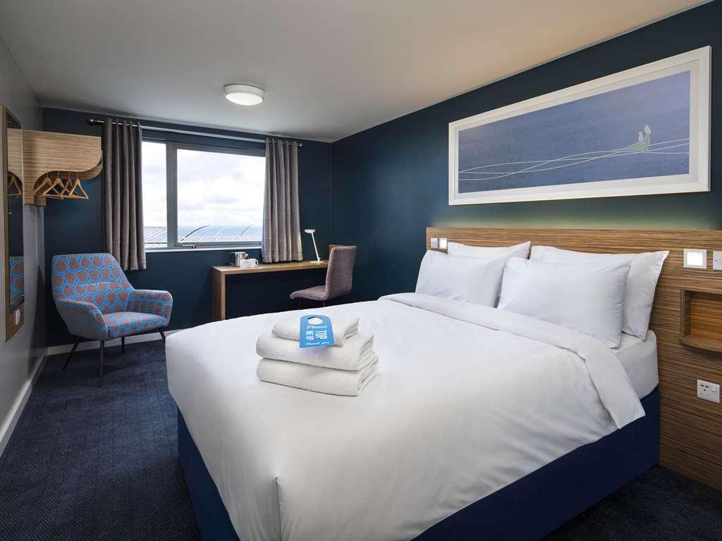 Travelodge Wincanton Habitación foto