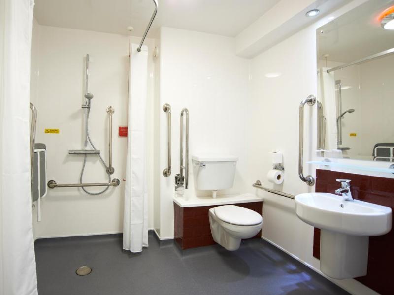 Travelodge Wincanton Exterior foto