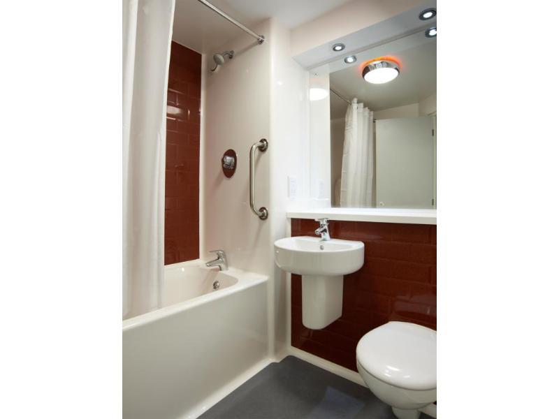 Travelodge Wincanton Exterior foto