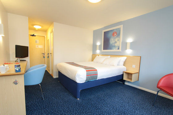 Travelodge Wincanton Habitación foto