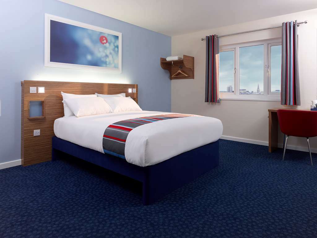 Travelodge Wincanton Habitación foto