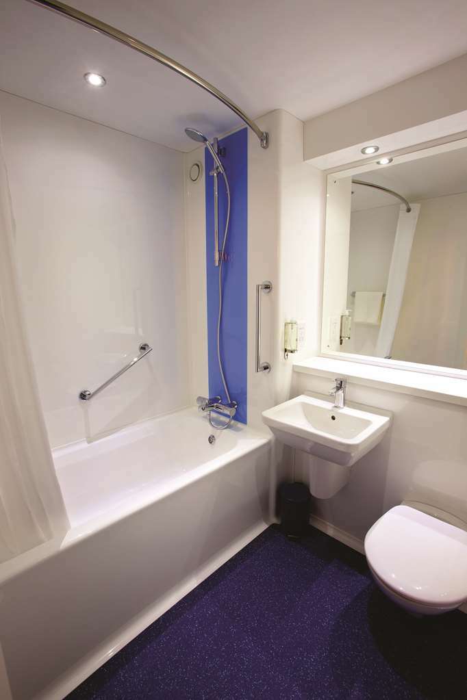 Travelodge Wincanton Habitación foto