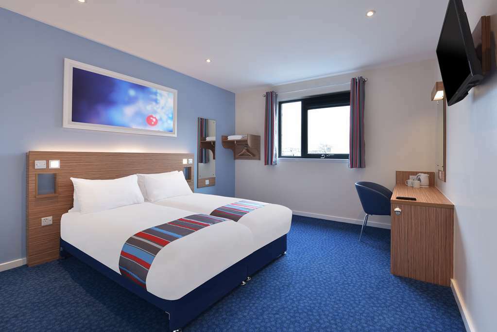 Travelodge Wincanton Habitación foto