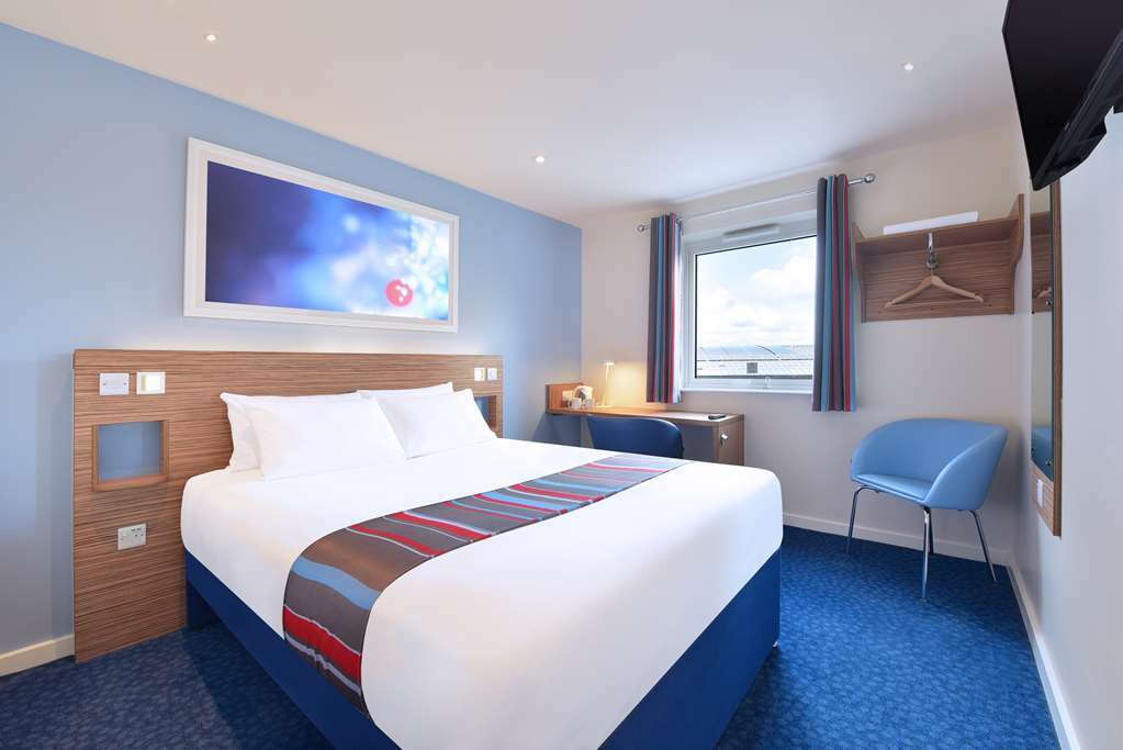 Travelodge Wincanton Habitación foto