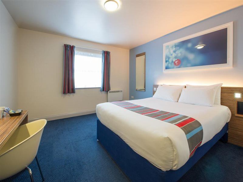 Travelodge Wincanton Exterior foto